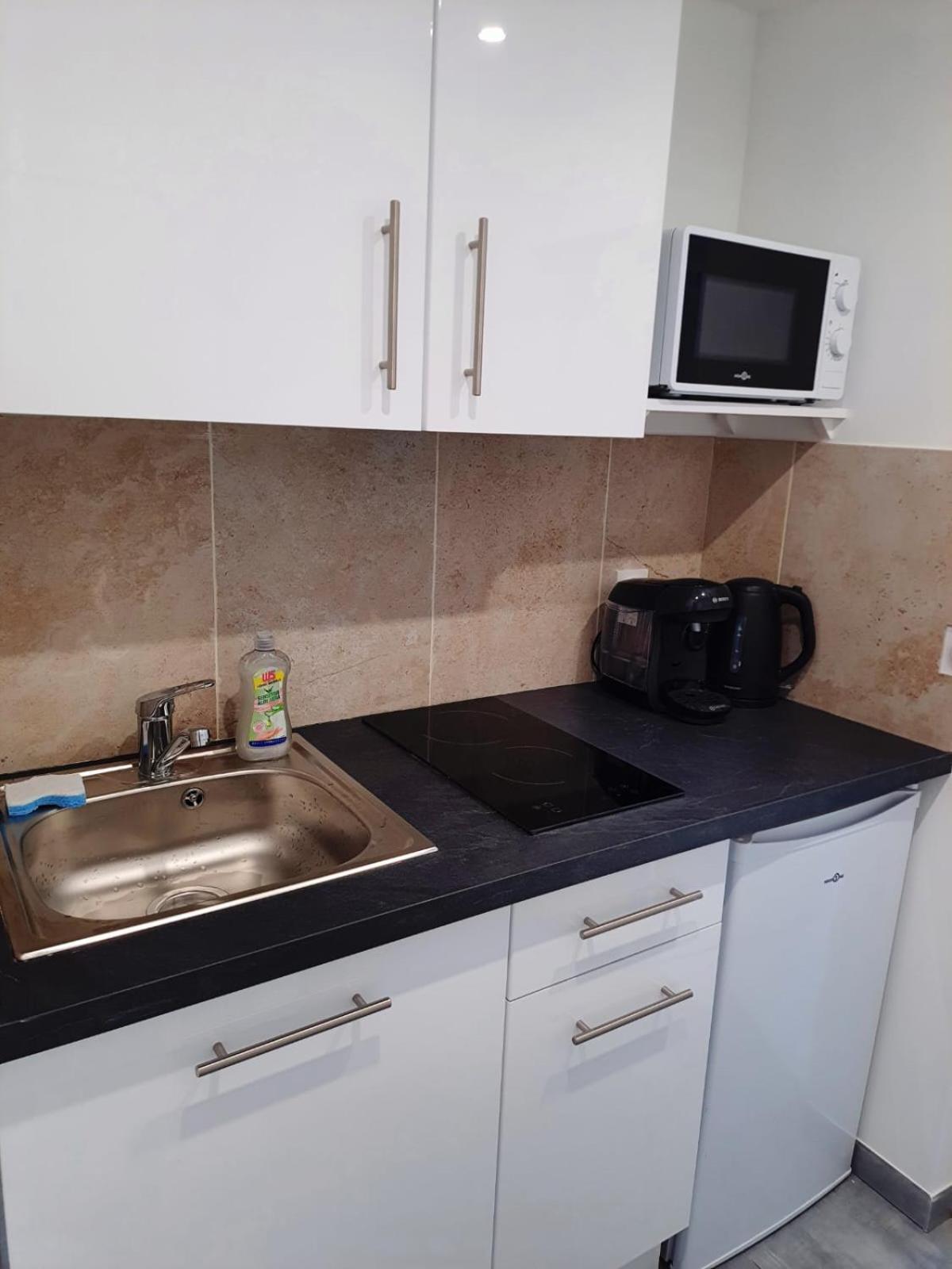 Logement La Belle Provence Le Beausset Exterior foto