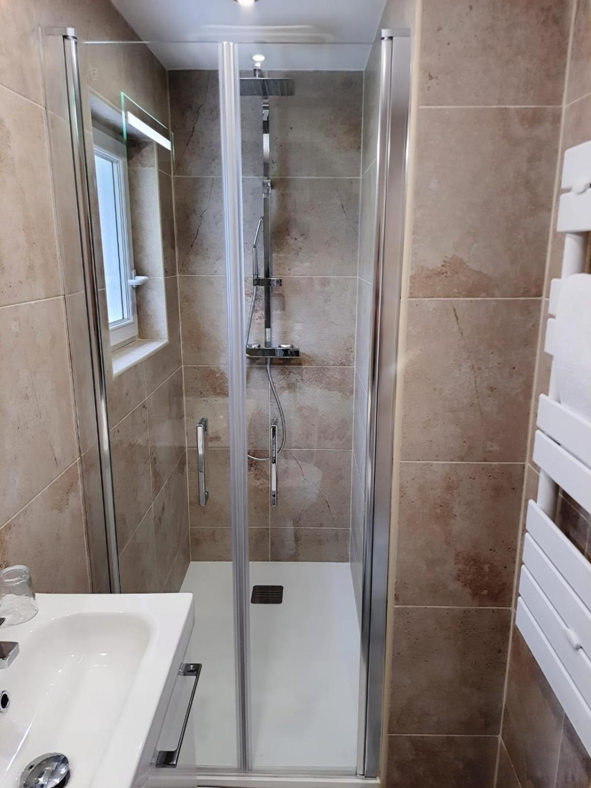 Logement La Belle Provence Le Beausset Exterior foto